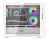 DarkFlash DB460M White - 1361909 - zdjęcie 7